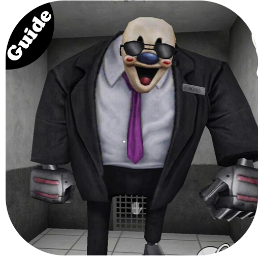 Guide For Ice Scream 4 tricks icon