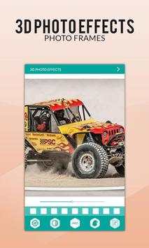 3D Photo Effects screenshot 6
