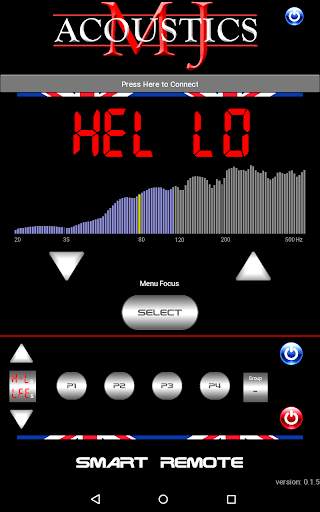 SMART REMOTE - Classic screenshot 5