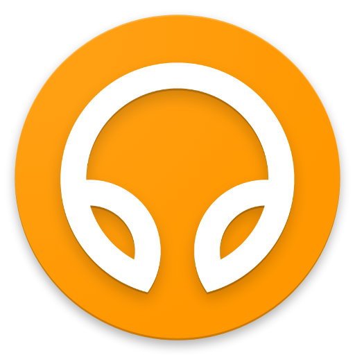 Auboo – Hörbuch Player आइकन