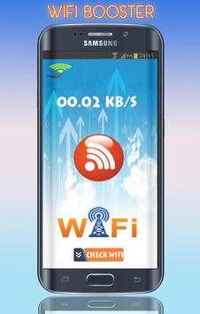 Wifi Signal Booster screenshot 2
