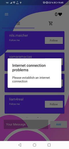 Get Real Followers on Instagram - IG-Booster screenshot 6
