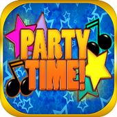 Party Time Slot icon