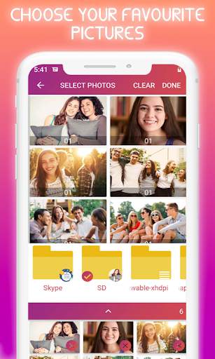Video Editor - Free Maker 2020 screenshot 2