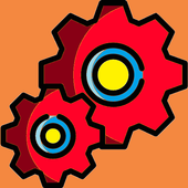 GFX TOOL FOR ANY GAME icon