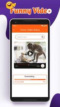 Funny Videos For Whatsapp screenshot 4