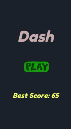 Dash скриншот 1