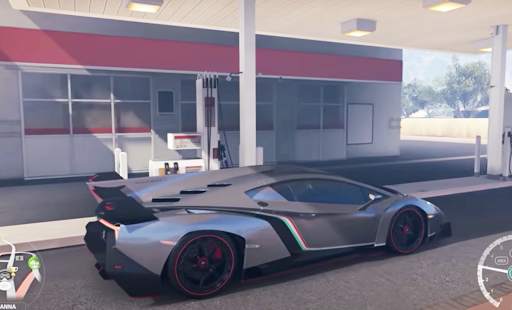Tricks Forza Horizon mobile 2020 screenshot 1