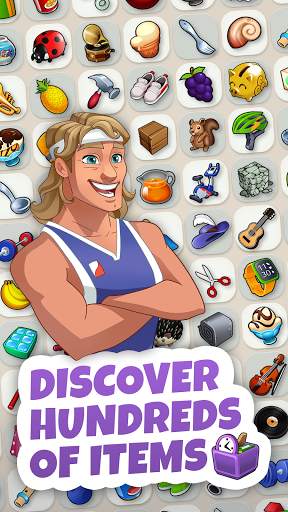 Merge Friends - Fix the Shop screenshot 5
