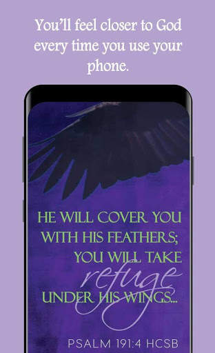 Christian Wallpaper SHARE screenshot 6