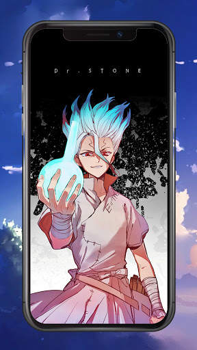 Dr stone HD wallpapers - Dr Stone Anime 2020 screenshot 3