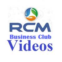 RCM Business Videos icon