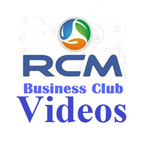 RCM Business Videos 1.0