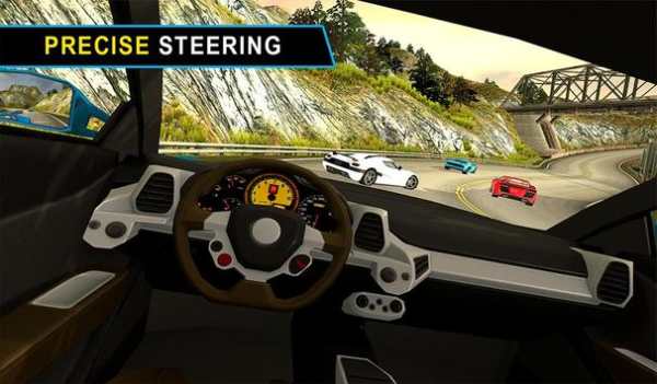 Limo Racing Simulator screenshot 13