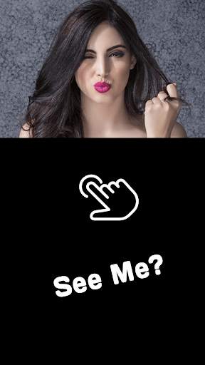 Tap to See me | Tap to Remove Layer screenshot 2