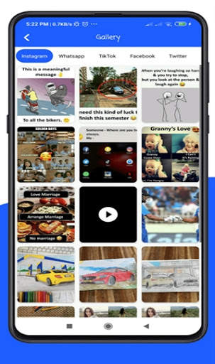 FB Plus | Video Downloader for Facebook screenshot 4