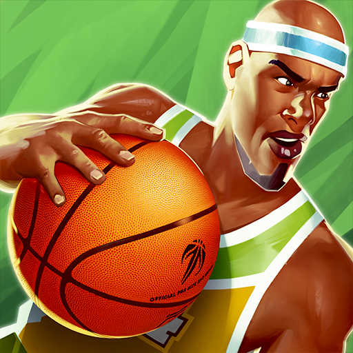 ikon Rival Stars Basketball