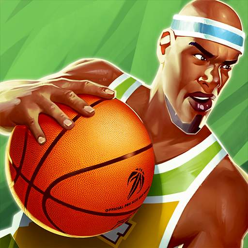 Rival Stars Basketball 2.9.9