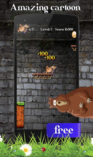 Bear Run 2 screenshot 5