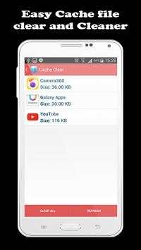 Android Assistant Plus screenshot 8