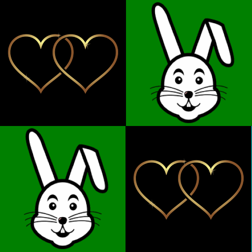 MATCH ALL icon