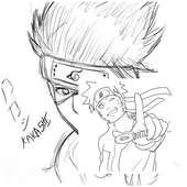 How To Draw Naruto icon