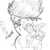How To Draw Naruto 1.0