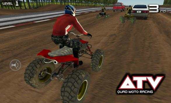 ATV Quad Racing screenshot 2