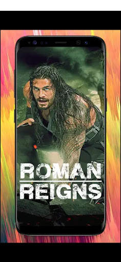 WWE champion wallpaper 2021 स्क्रीनशॉट 5