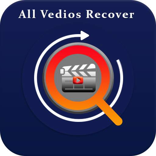 Powerful Video Recover : Del Video Recovery 1.8