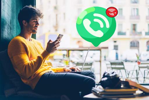 Free Jio 4G Voice & Video Calls Tips screenshot 3
