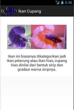 IKAN HIAS screenshot 3