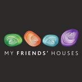 My Friends’ Houses icon