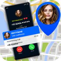 Cep Numarası Bulucu- Canlı Telefon Arayan Konumu on 9Apps