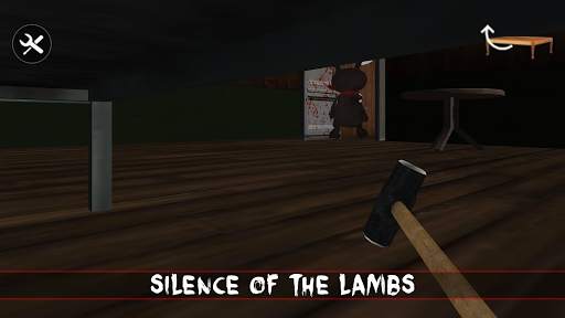 Scary Bunny - The Horror Game screenshot 6