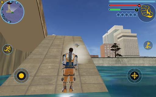 Vegas Crime screenshot 1