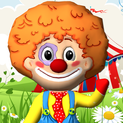 Talking Clown icon