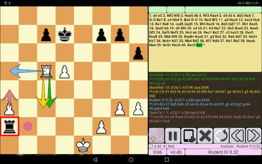 Chess for All screenshot 9