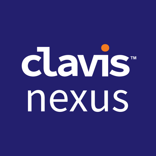 Clavis|Nexus أيقونة