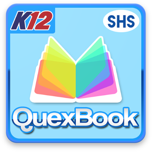 Business Finance - QuexBook icon