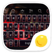 Dream Car-Lemon Keyboard icon