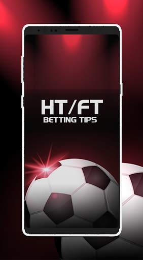 Half Time/Full Time BettingTips 706% screenshot 1