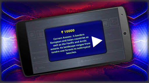 KBC 2021 - Hot Seat for Crorepatis screenshot 2
