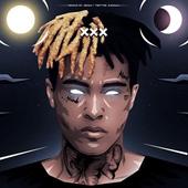XXXTentacion Wallpapers icon