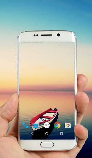 Transparent Screen Wallpaper screenshot 5