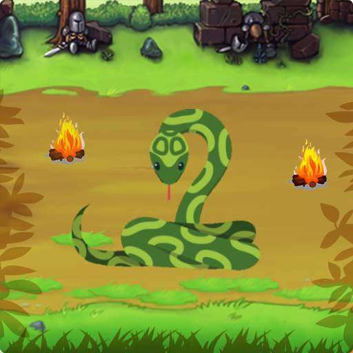 Snake Game: Classic Nokia Snake Xenzia 1.0.3
