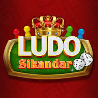 Ludo Sikandar - Multiplayer Online Ludo Game
