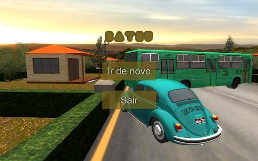 Classic Ride 3D screenshot 4