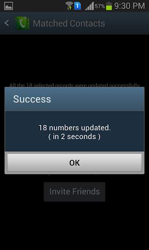 Add Country Code скриншот 7