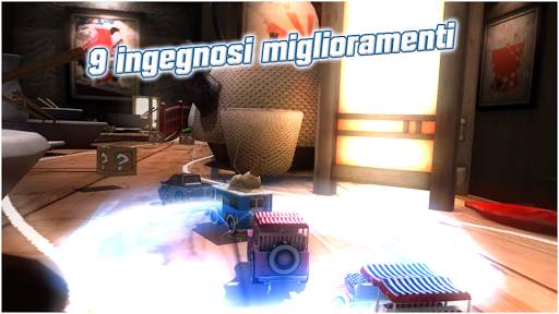 Table Top Racing Gratis screenshot 4